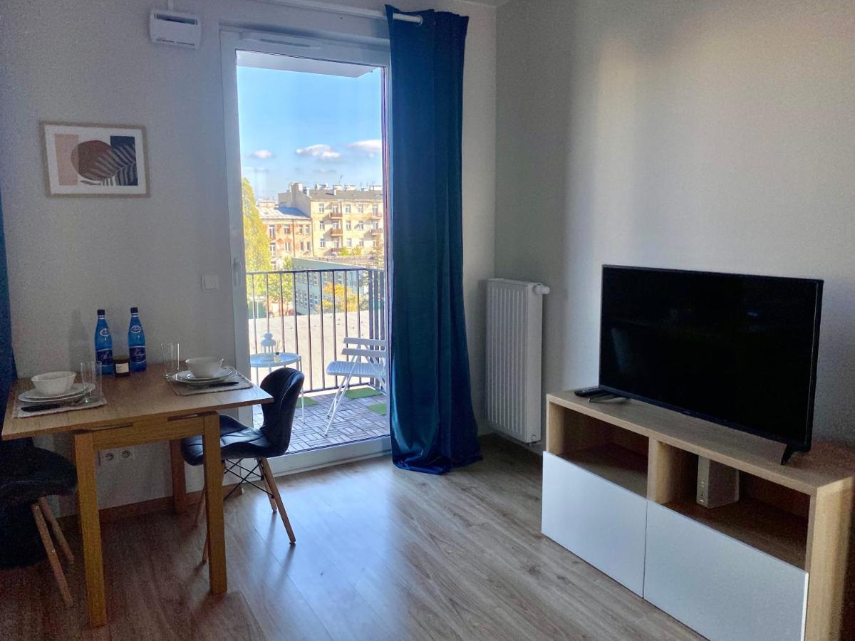 Project Comfort Apartament Wrzesińska 6 35 Port Praski, *