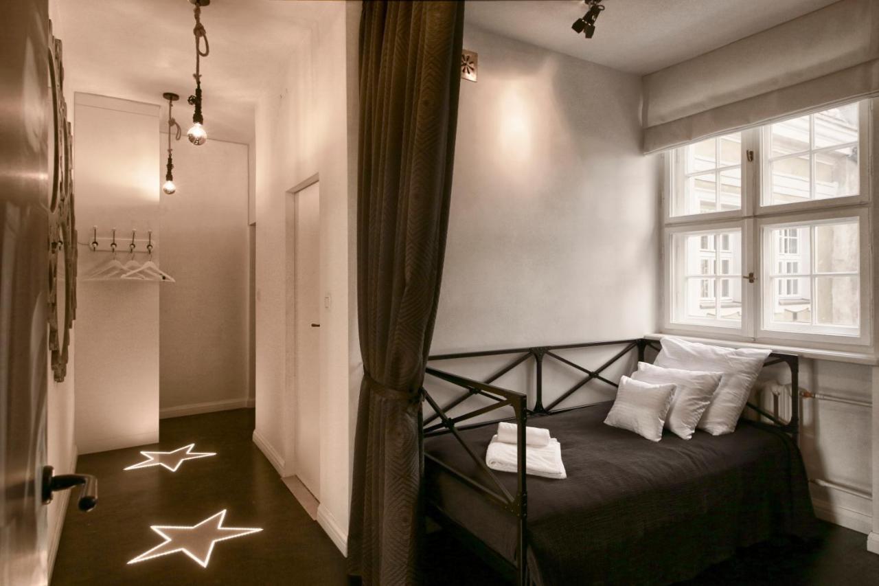 Dream Factory Apartment *