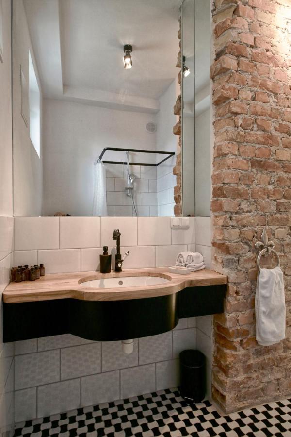 Dream Factory Apartment Warsaw