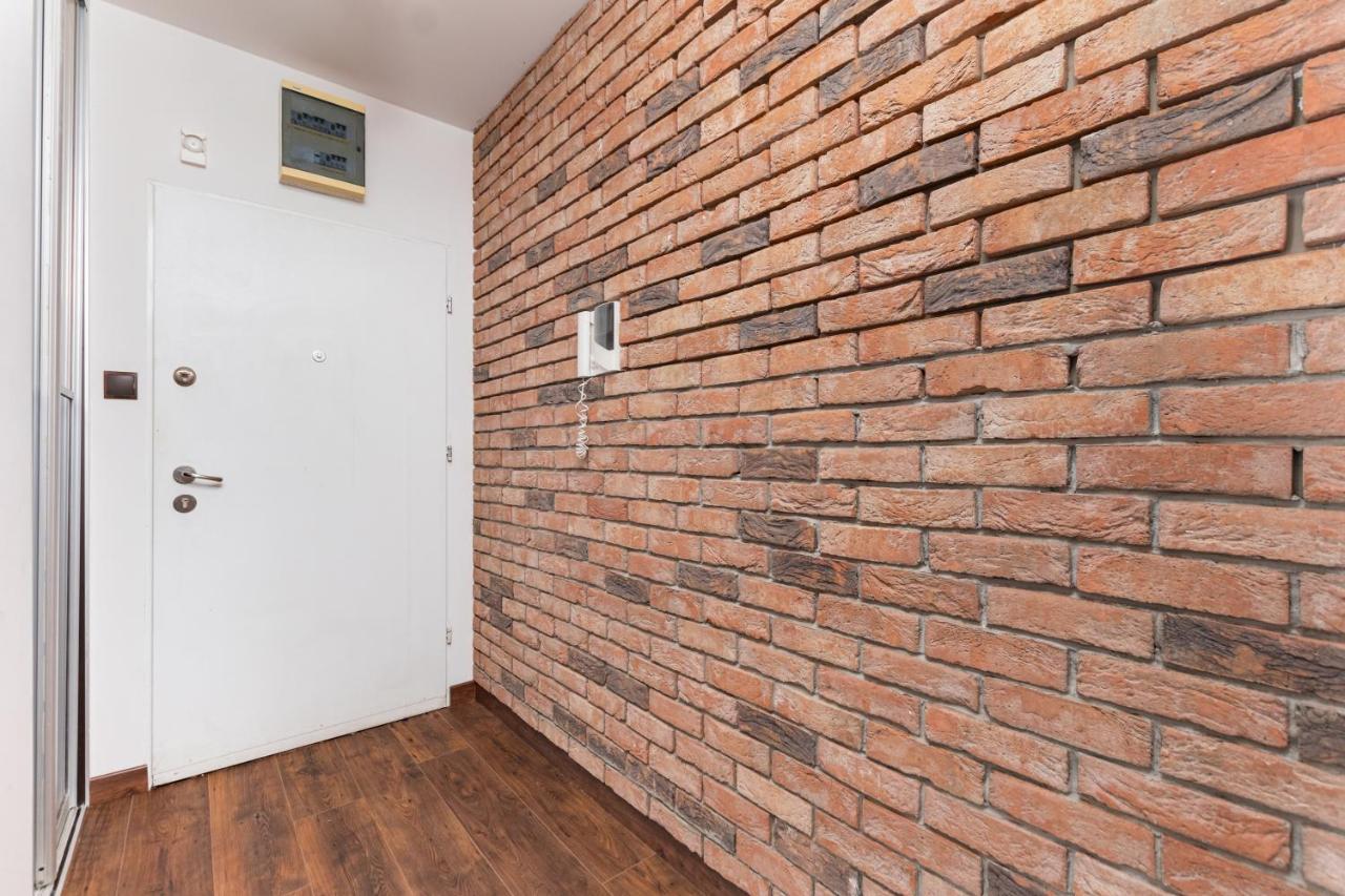 Apartment Sokratesa 2b By Homeprime