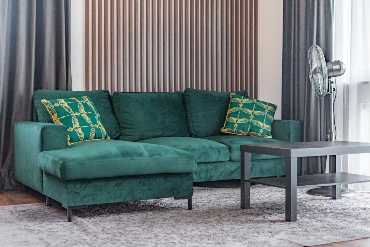 Apartment Sokratesa 2b By Homeprime