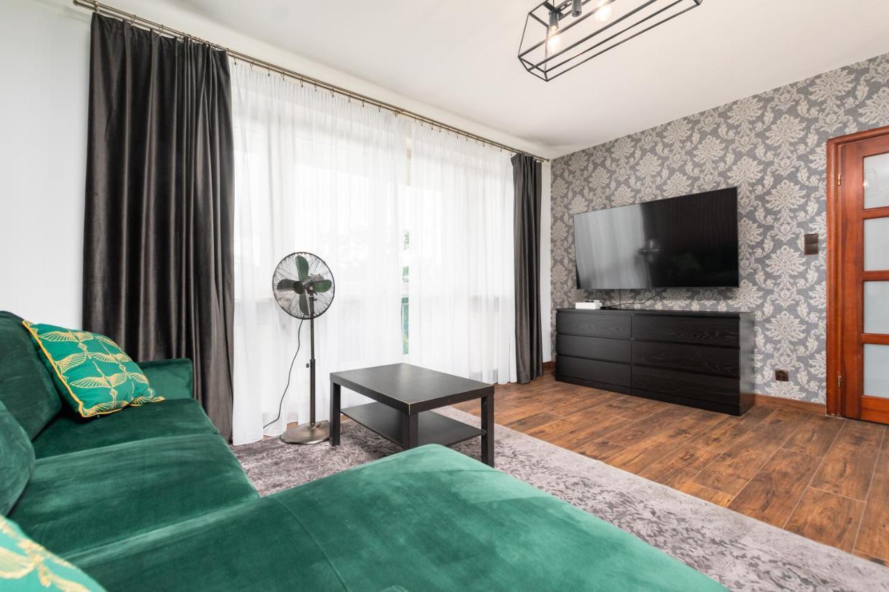 Apartment Sokratesa 2b By Homeprime *
