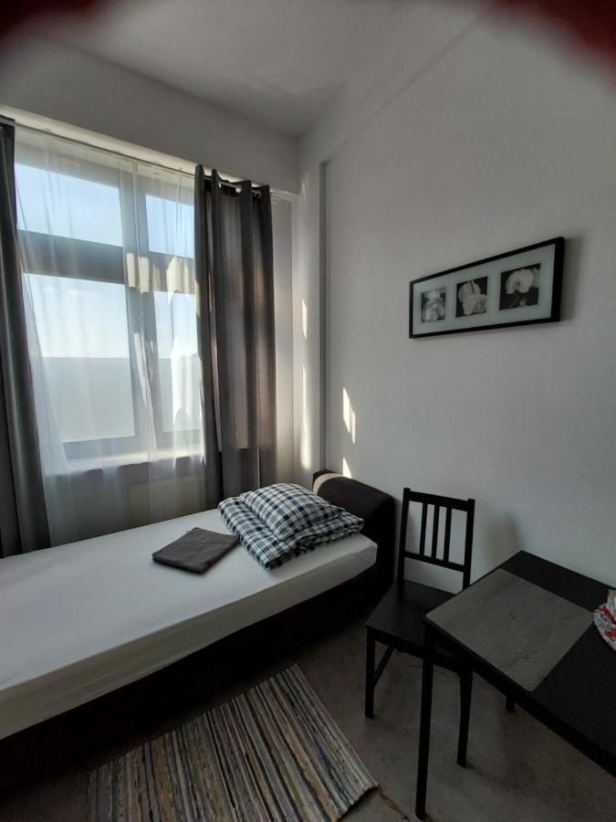 Apartment Pinto Guest Warschau