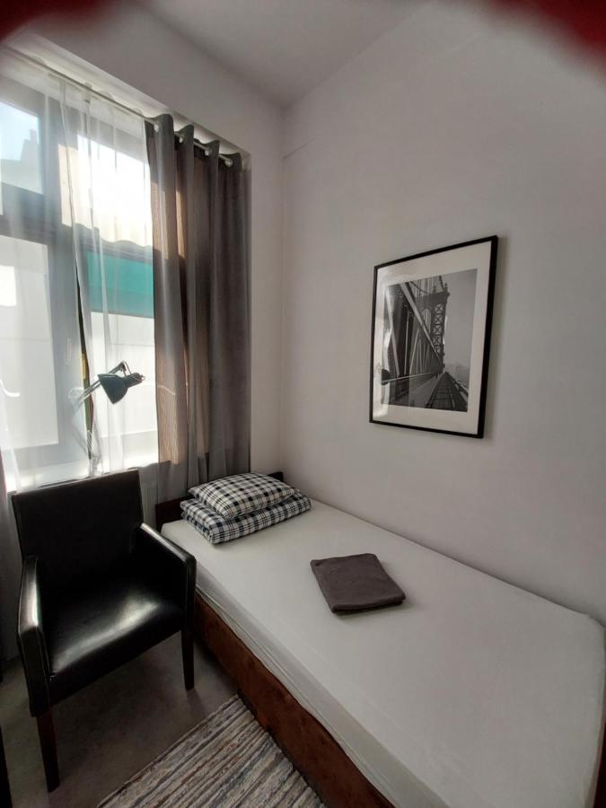 Apartment Pinto Guest