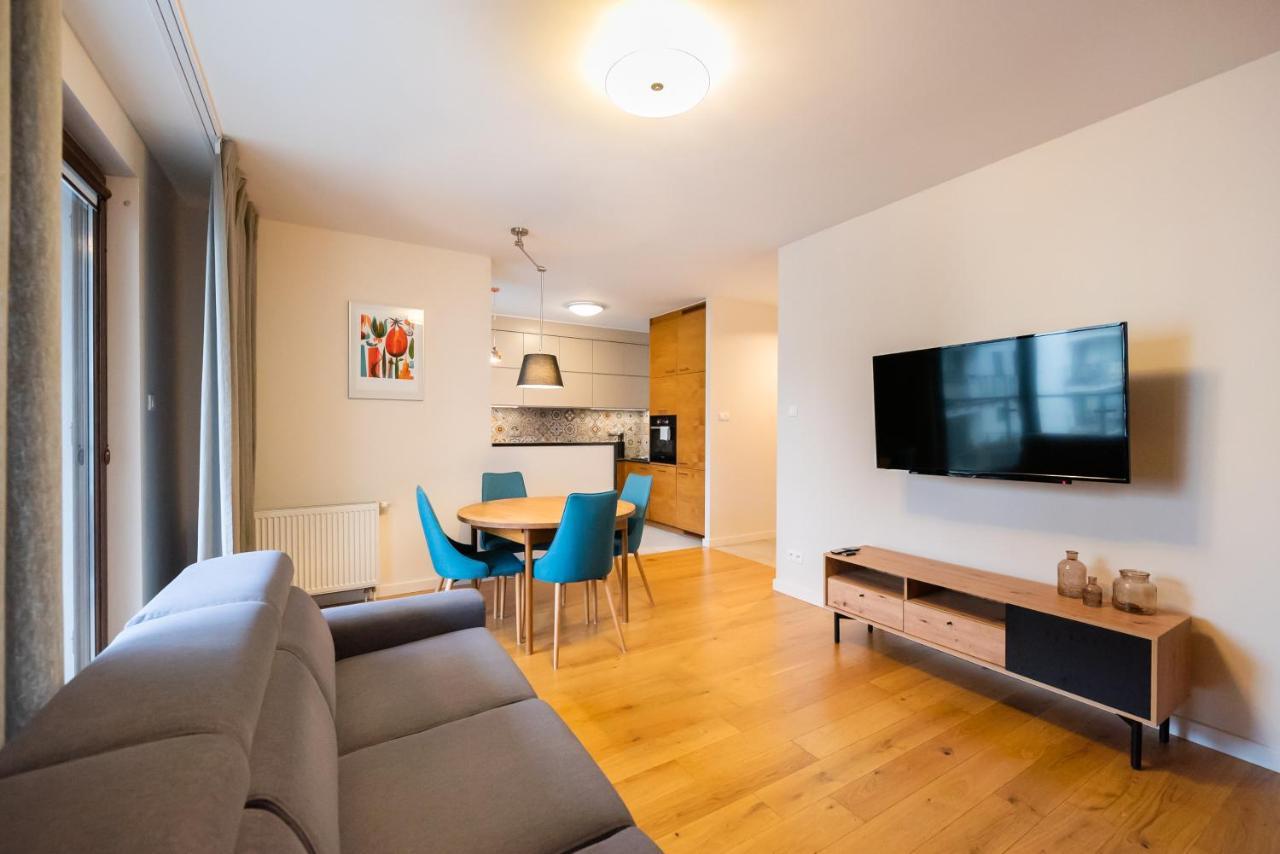 Sokratesa Estate Ideal Apartment