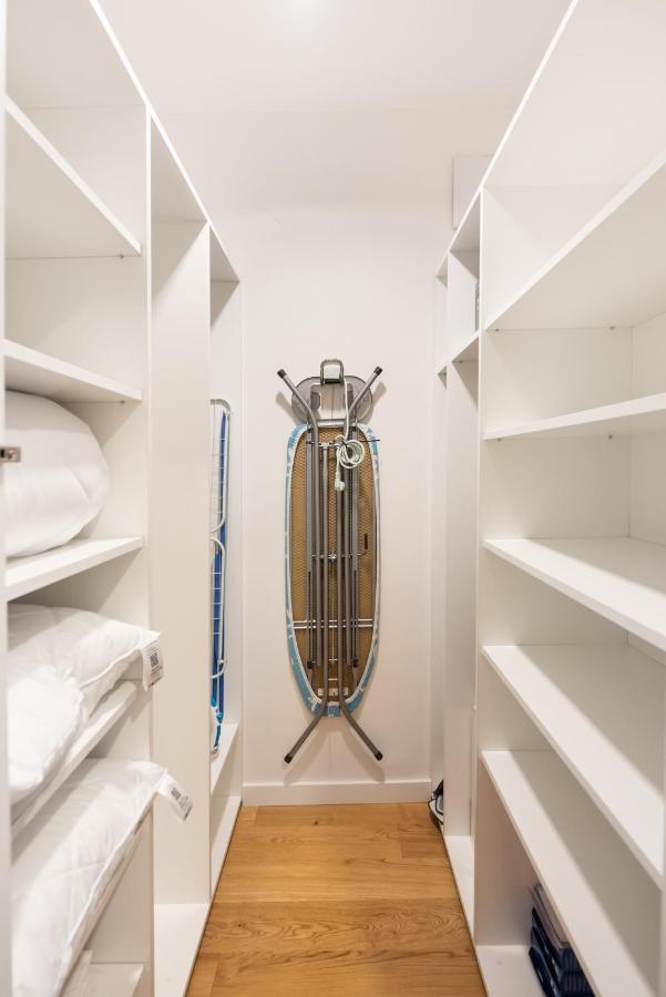 Apartamento Sokratesa Estate Ideal Varsóvia