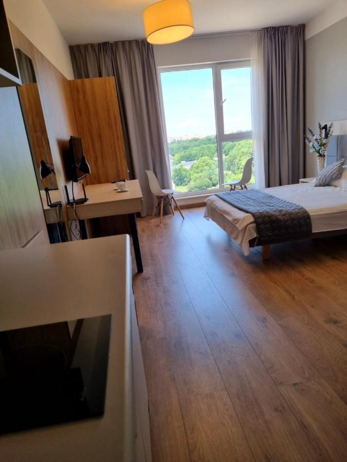 Aparthotel - Luxury Top-view
