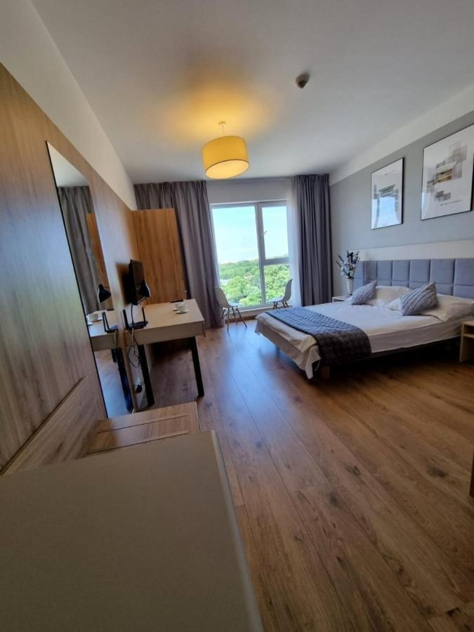 - Luxury Top-view Warsaw