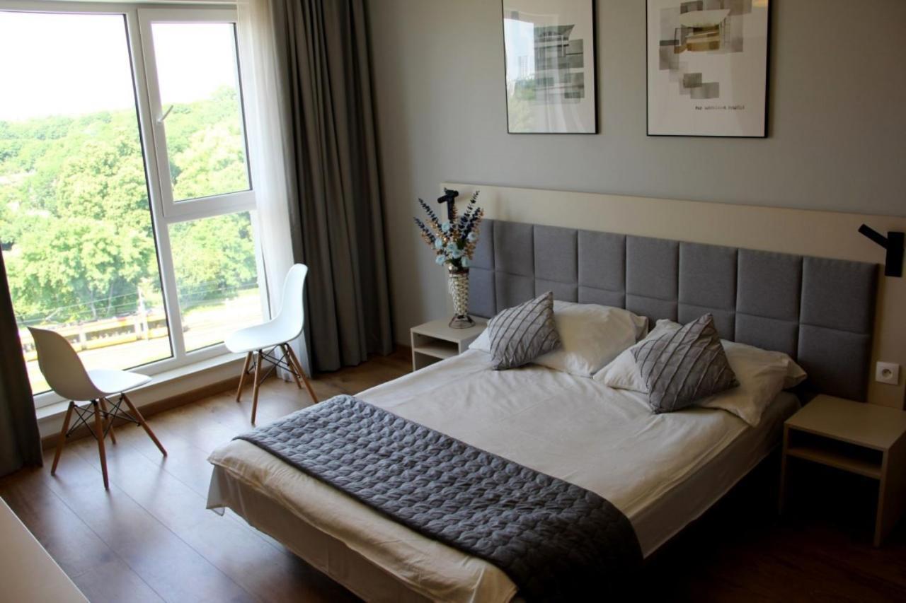 - Luxury Top-view Aparthotel *