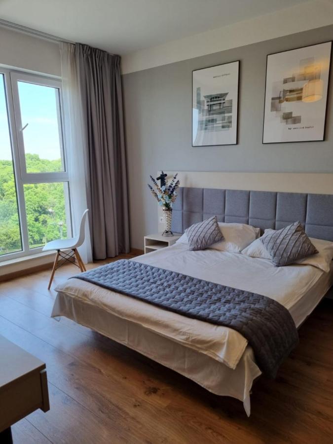 - Luxury Top-view Warsaw