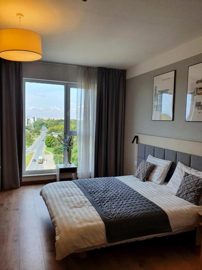 Aparthotel - Luxury Top-view *