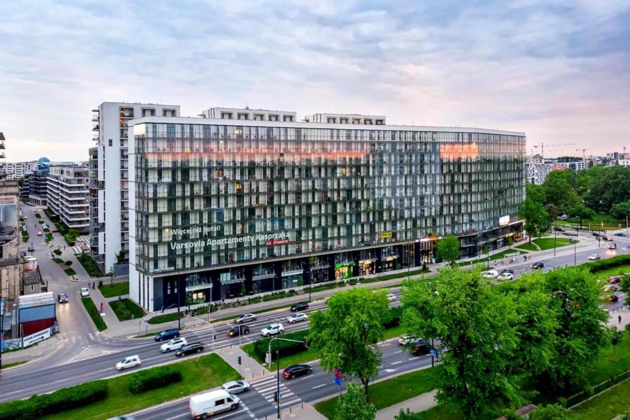 Aparthotel - Luxury Top-view *