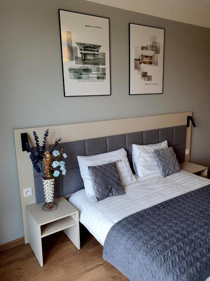 Aparthotel - Luxury Top-view
