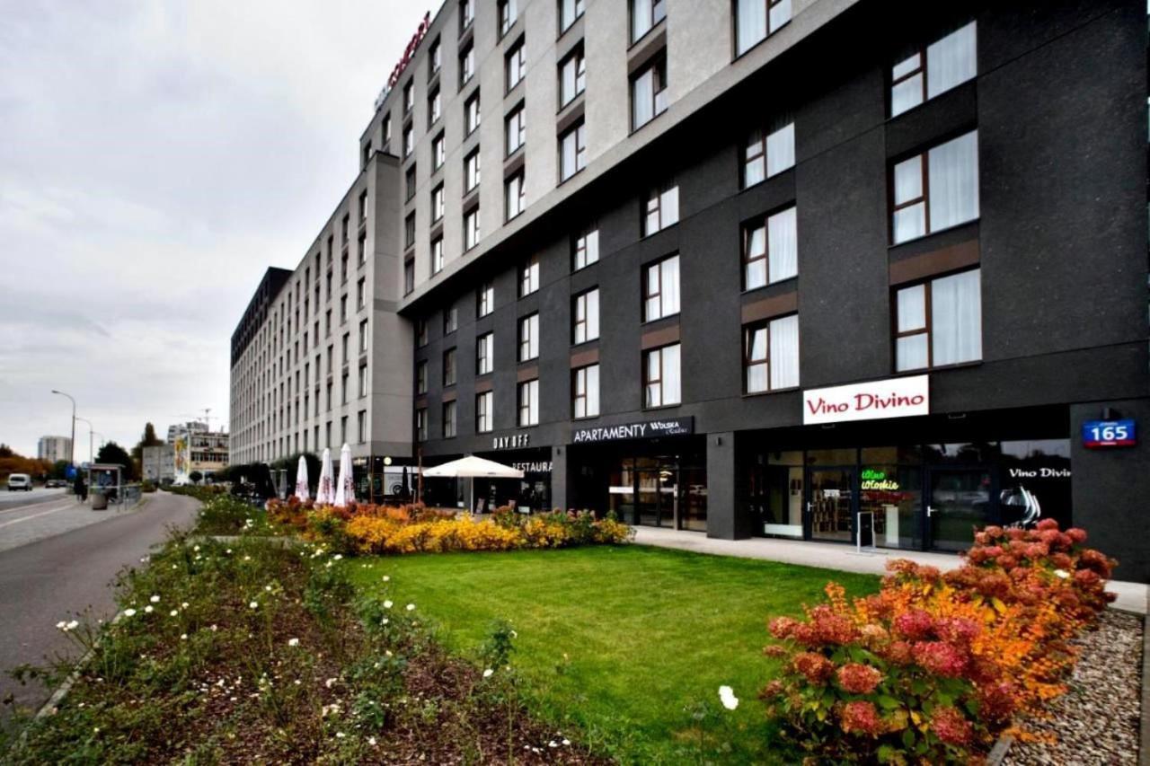 Aparthotel - Luxury Top-view *