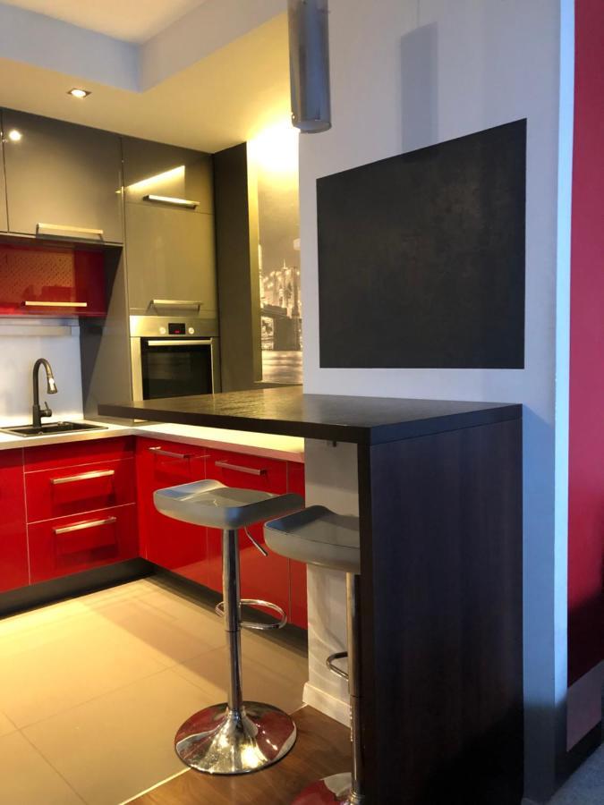 Apartament Goclawska * Warsaw