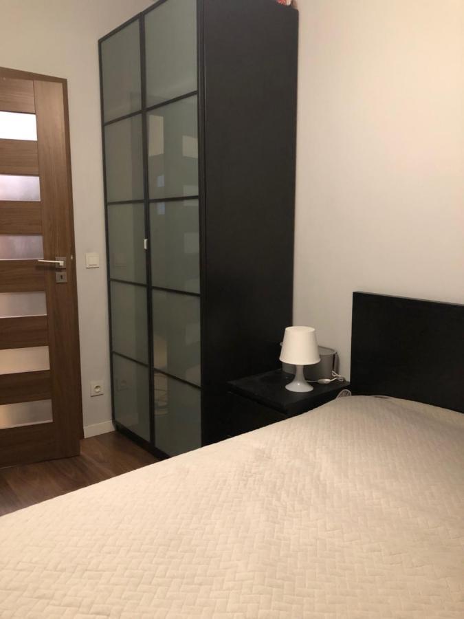 Apartament Apartament Gocławska *