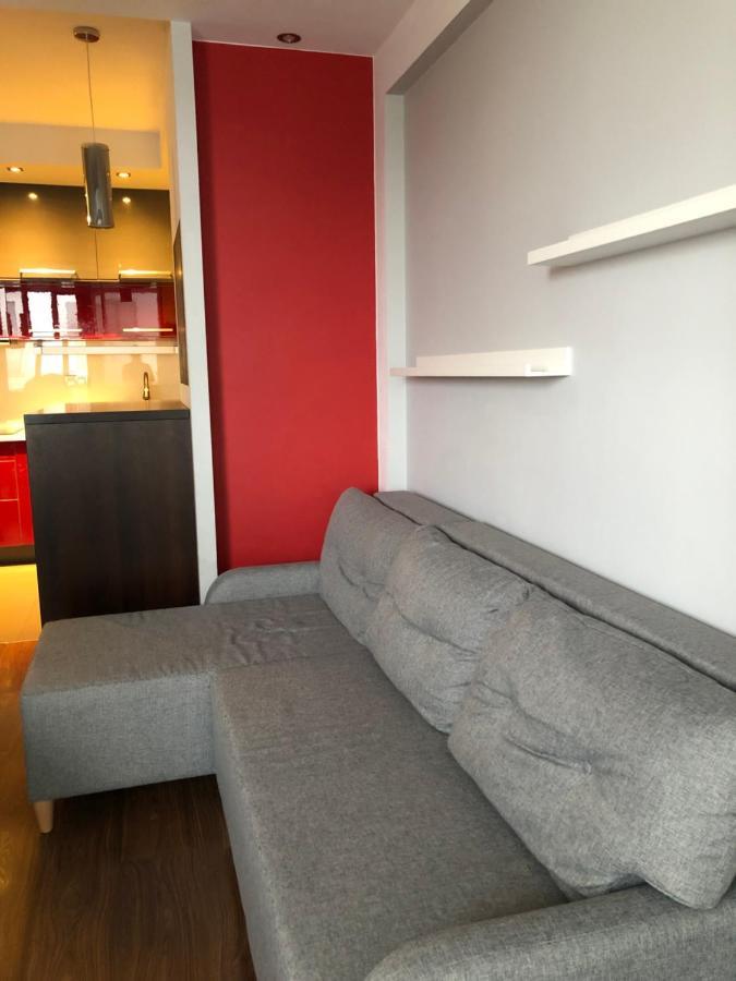 Apartament Goclawska Apartment Warsaw