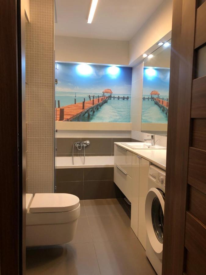 Apartamento Apartament Goclawska *