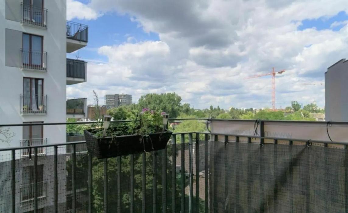 Apartamento Apartament Goclawska