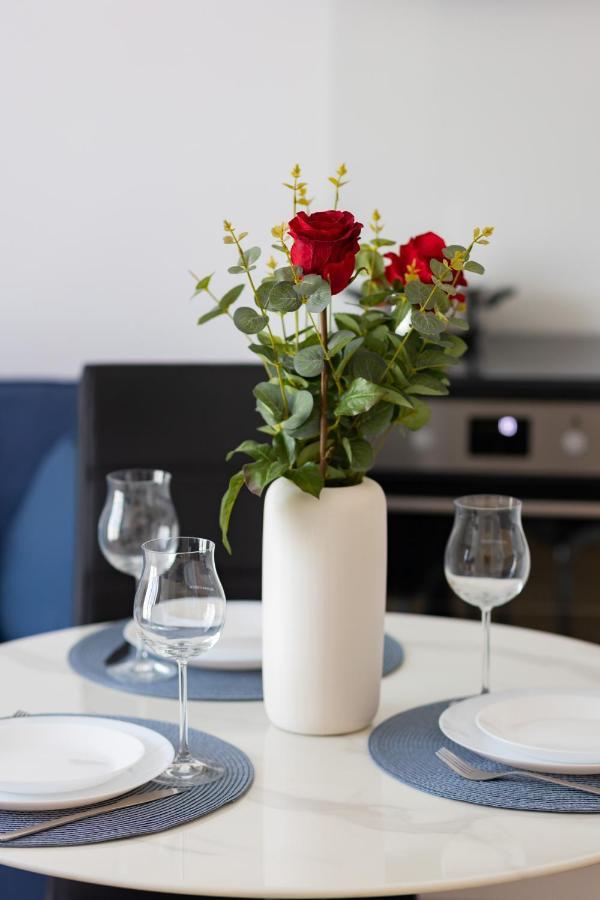 Srodmiescie Bonifraterska By Renters * Warsaw
