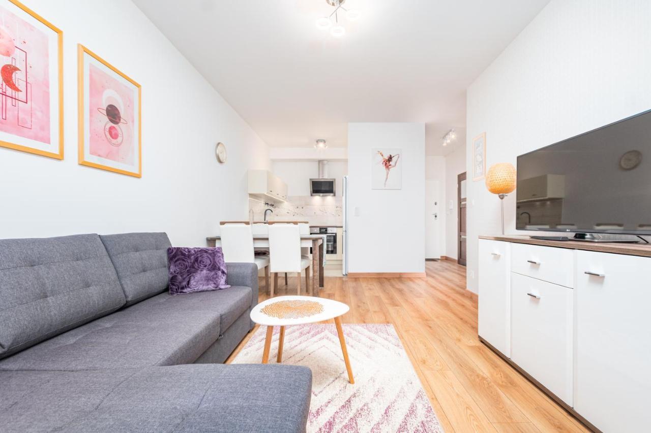 Jana Kazimierza 53 By Homeprime Apartment Warschau