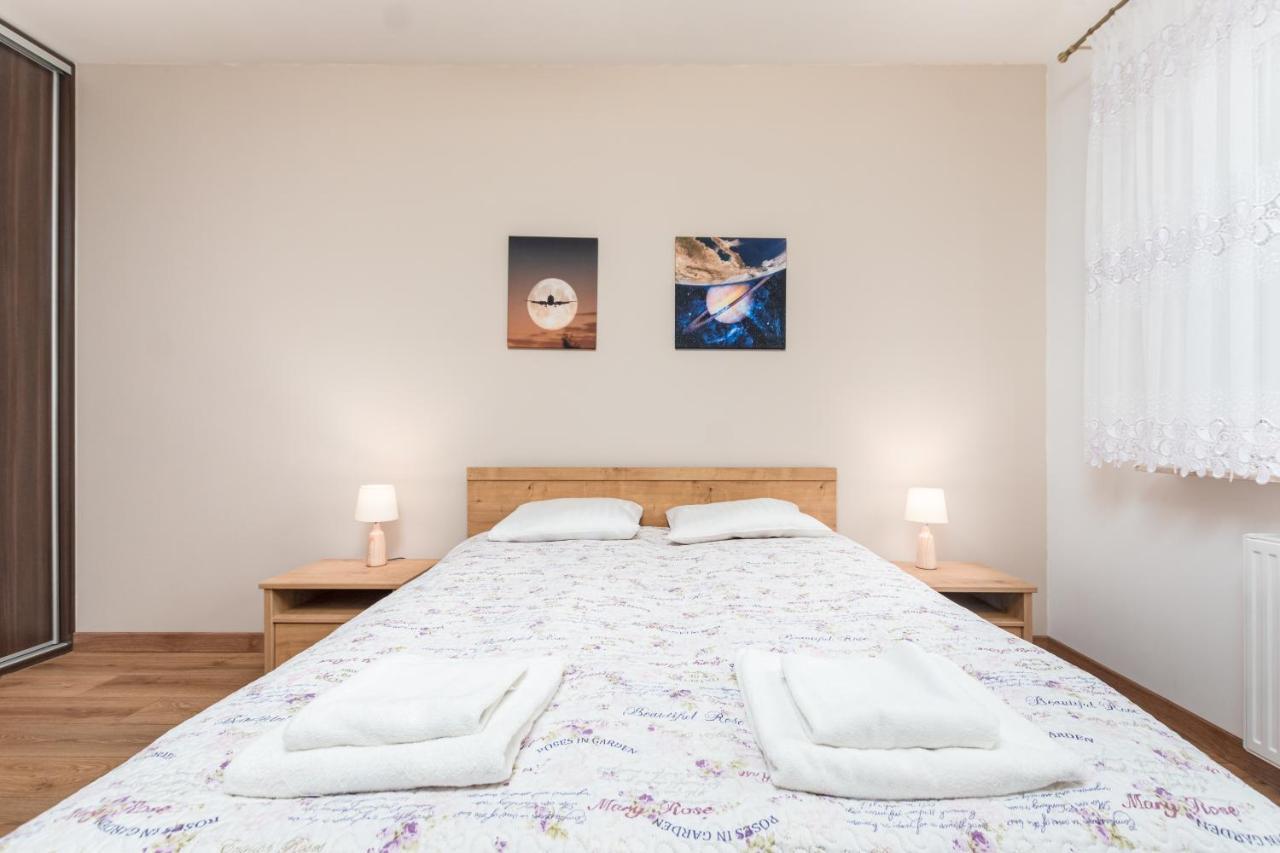Jana Kazimierza 53 By Homeprime Apartment *