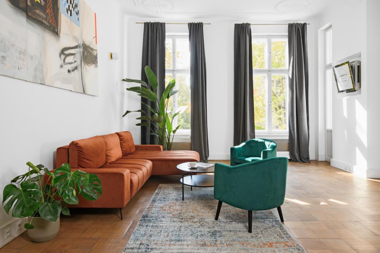 Oomph Koszyki Luxurious Warsaw