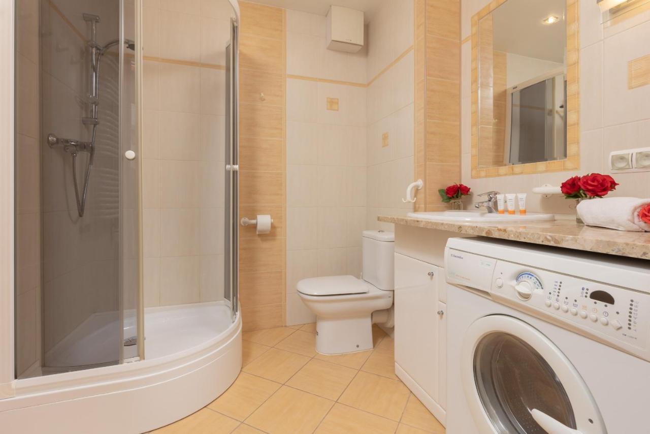 Pejzazowa Metro Wilanowska Mokotow By Renters Warsaw