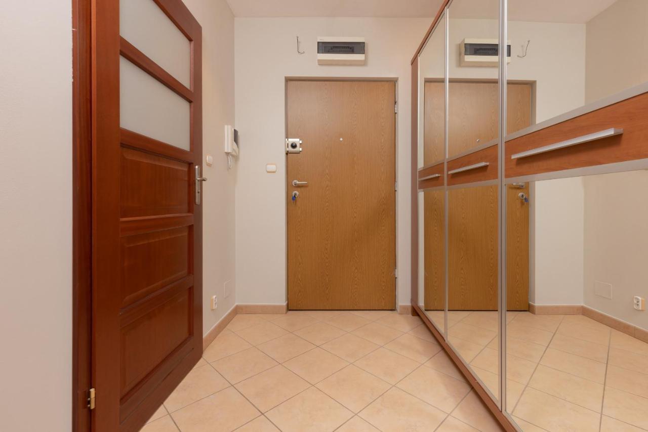 Pejzazowa Metro Wilanowska Mokotow By Renters *