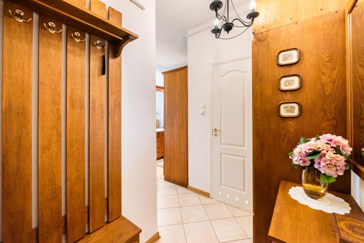 Apartament Vintage *
