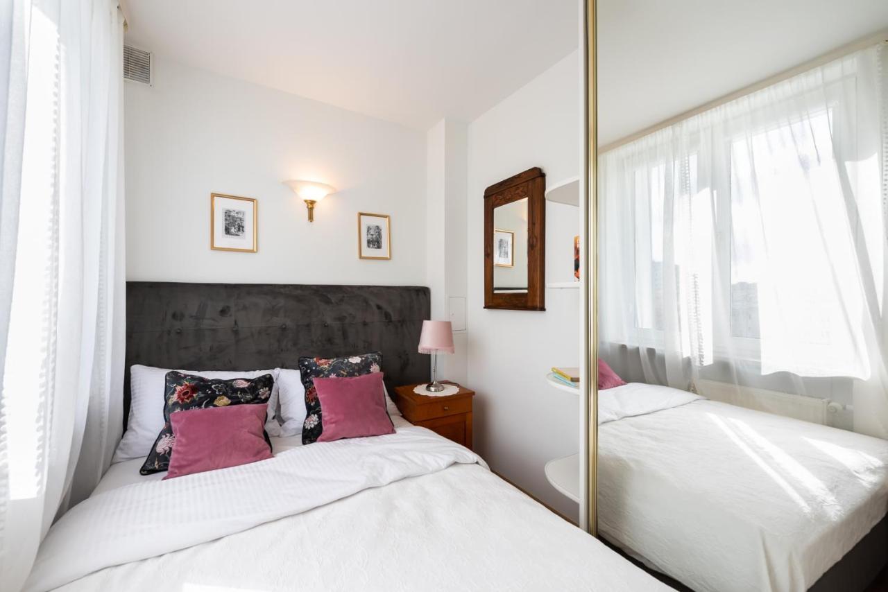 Apartament Vintage Warszawa