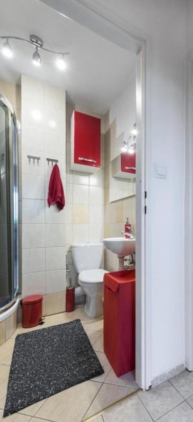 Clicktheflat Royal Park Apart Rooms *