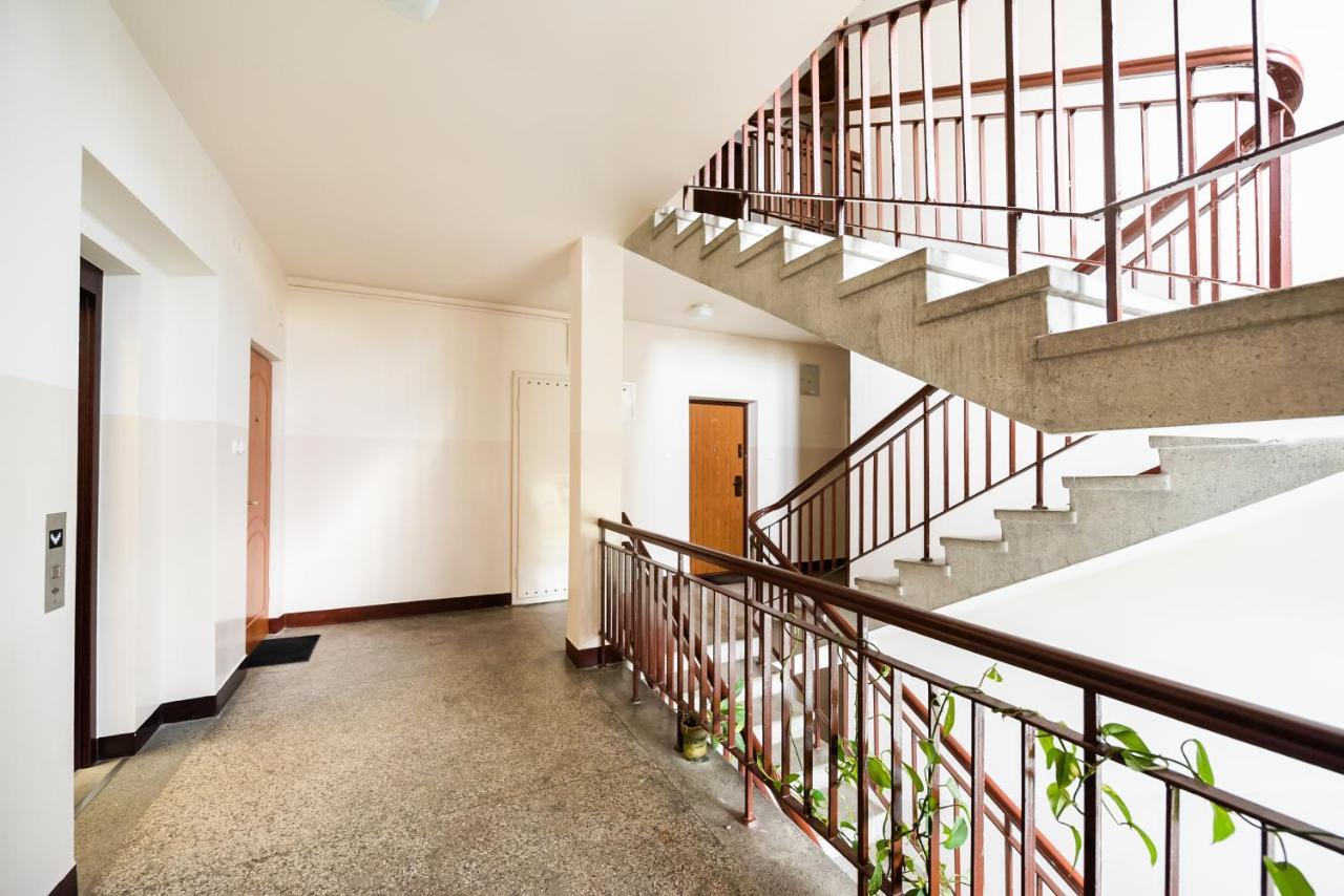Vintage Apartament