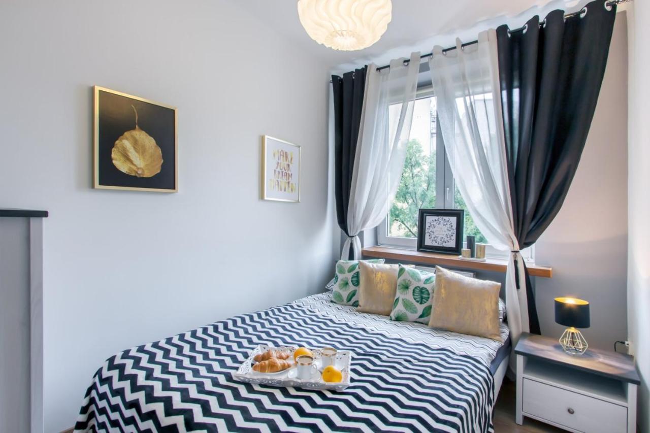 Căn hộ Clicktheflat Avenue Place