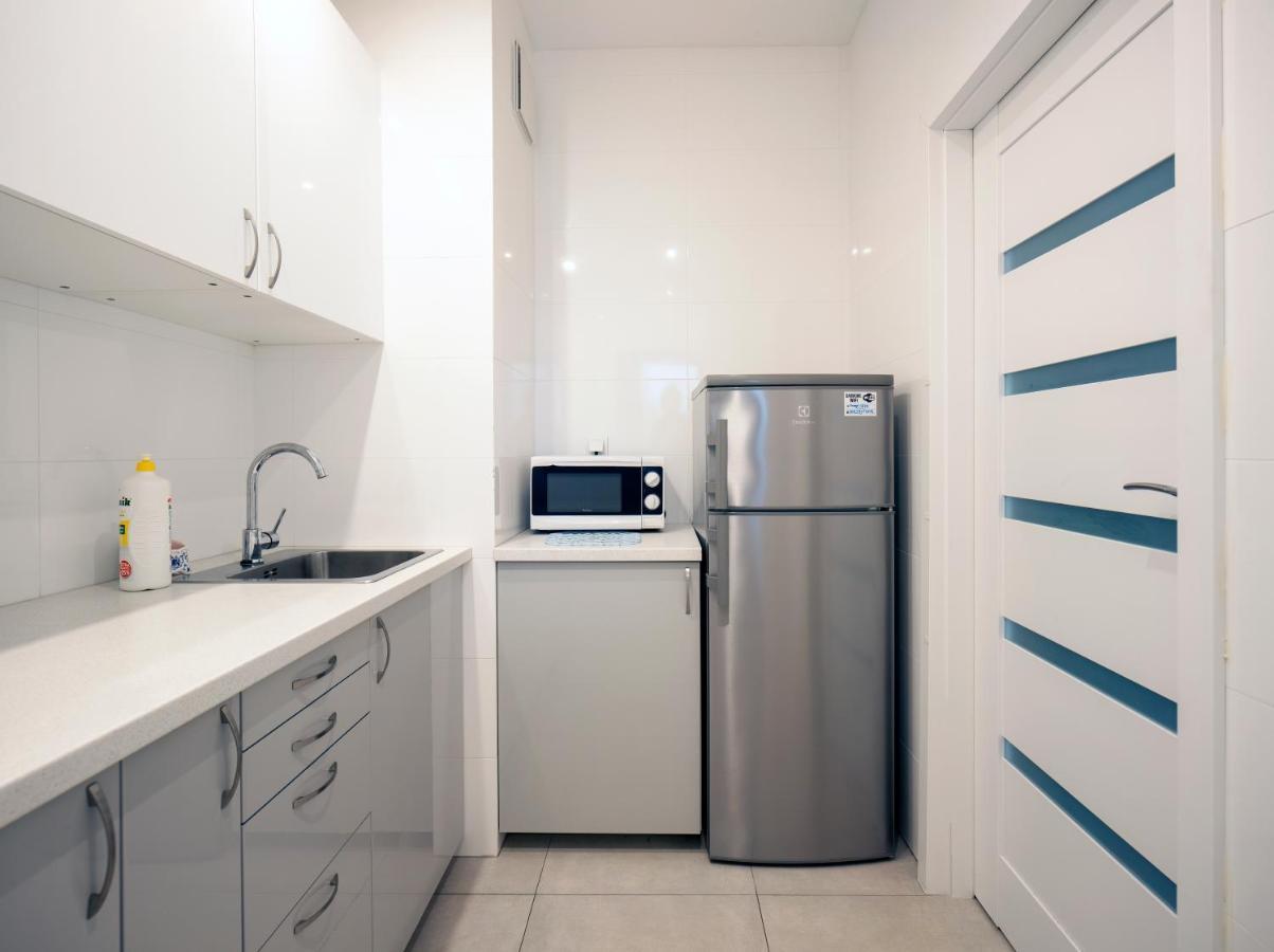 Apartament - Aparts Konstruktorska *