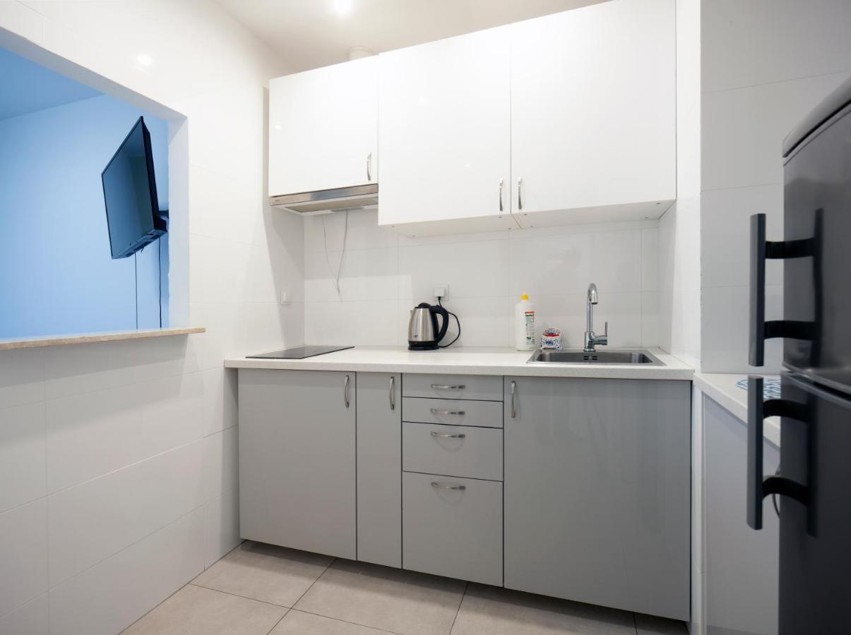 - Aparts Konstruktorska Apartament