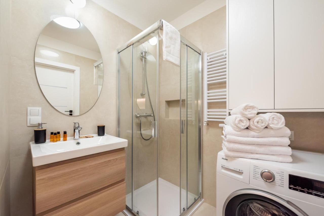 Mokotow Empire Apartamento *
