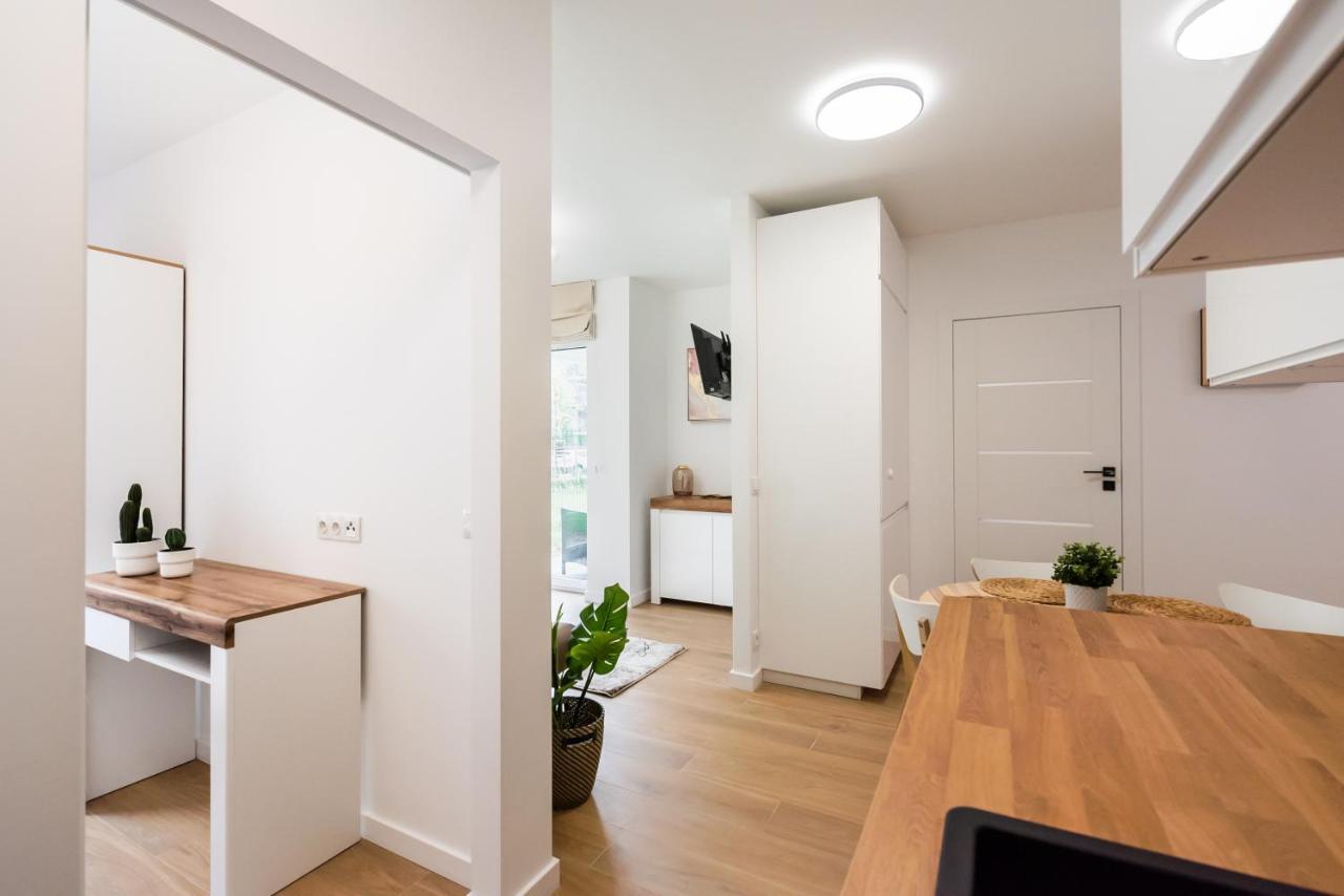 Mokotow Empire Apartamento Varsóvia