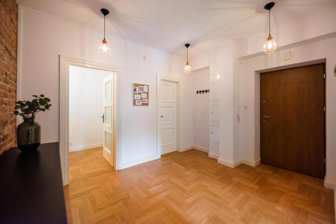 Park Morskie Oko Apartment