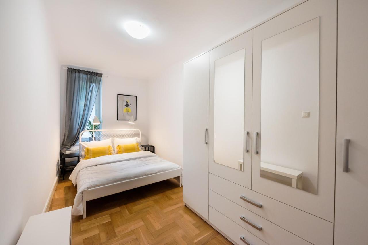 Park Morskie Oko Apartment