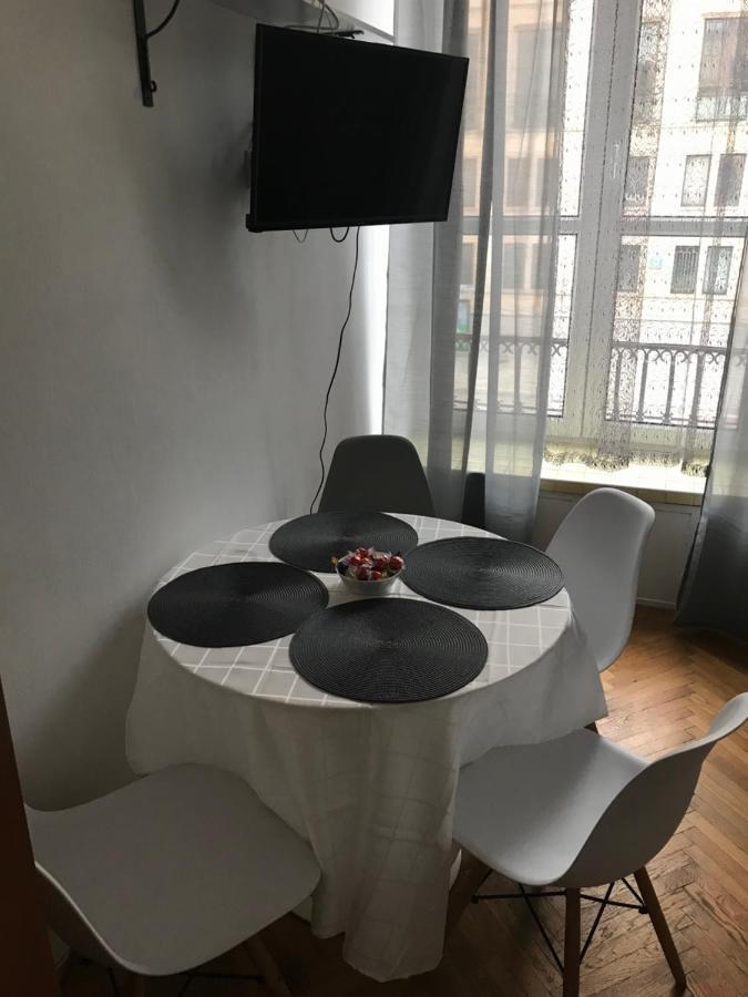 Apartment Warecka *