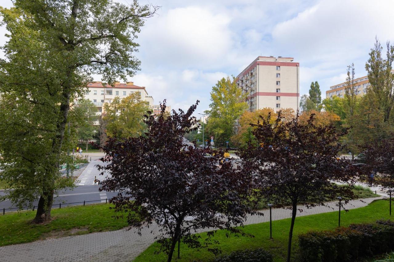 Mokotow Abc By Renters *