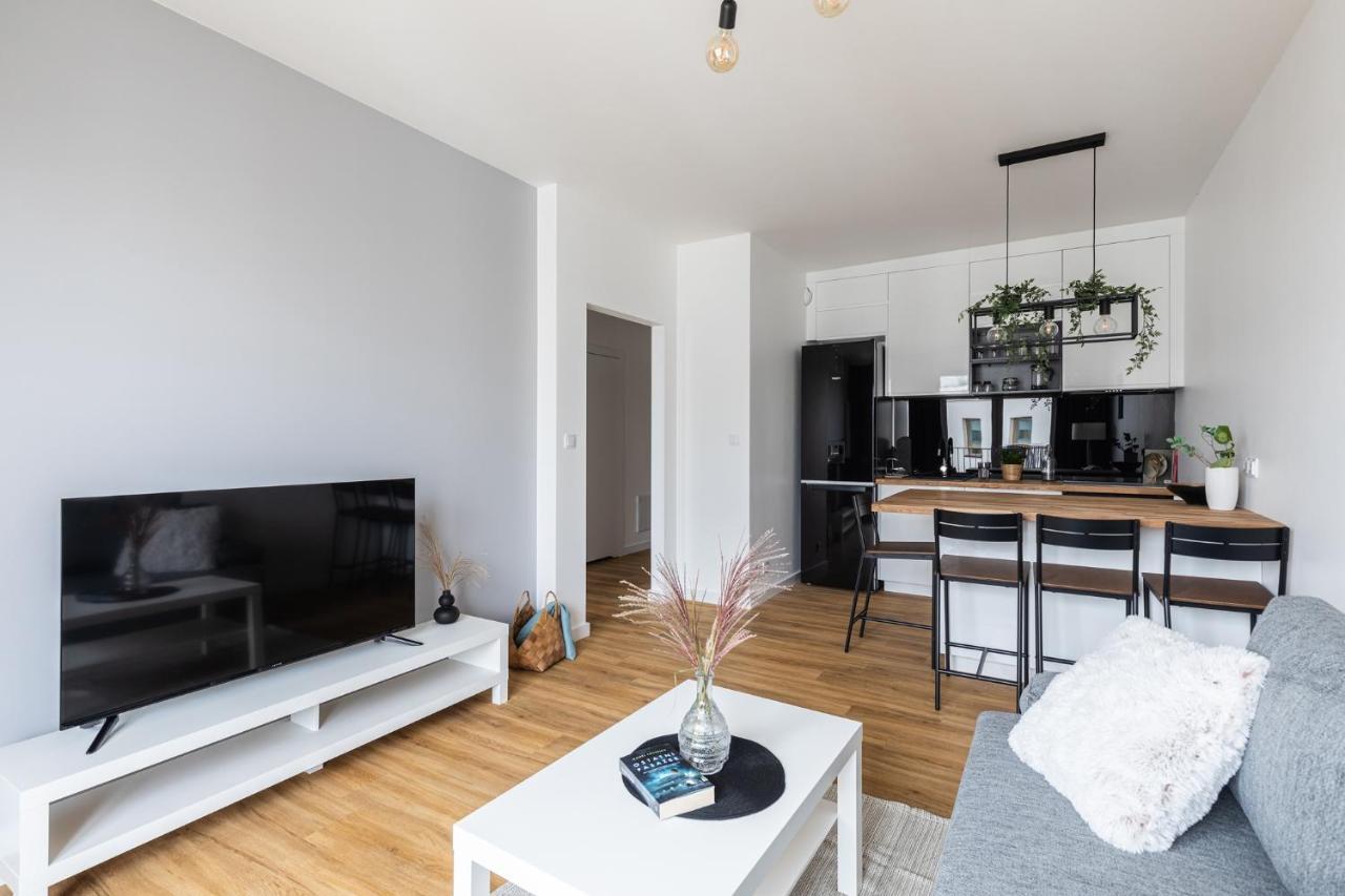 Superapart Stanislawa 1a