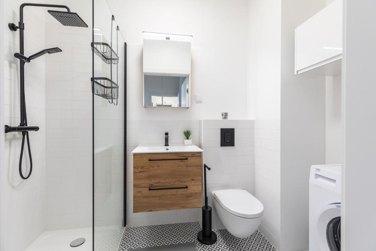 Apartment Superapart Stanislawa 1a