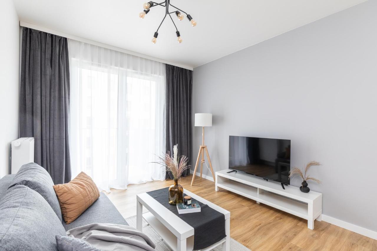 Apartment Superapart Stanislawa 1a