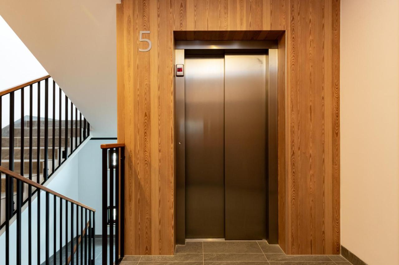 Apartament Woronicza Mokotów By Renters Warszawa
