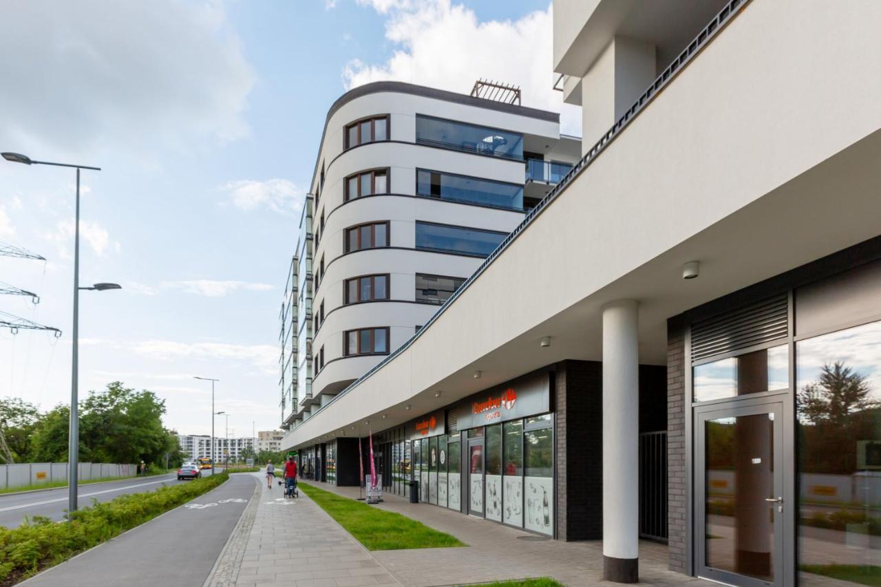 Woronicza Mokotów By Renters * Warszawa