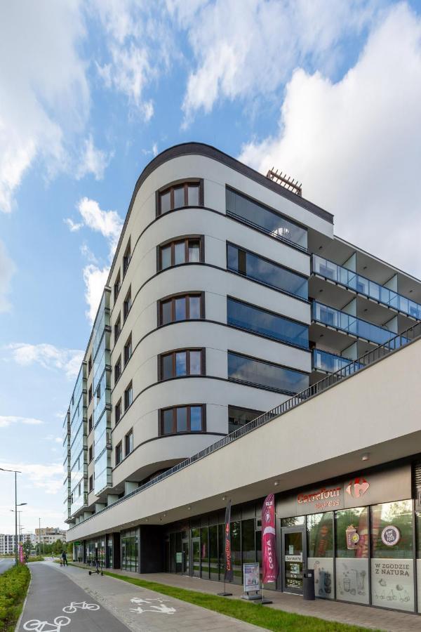 Woronicza Mokotów By Renters Apartament