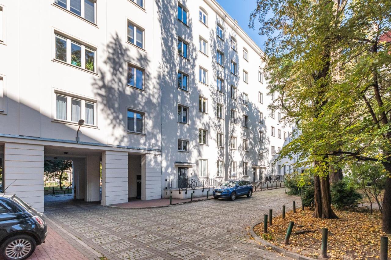 Al. Wyzwolenia 14a By Homeprime Apartamento