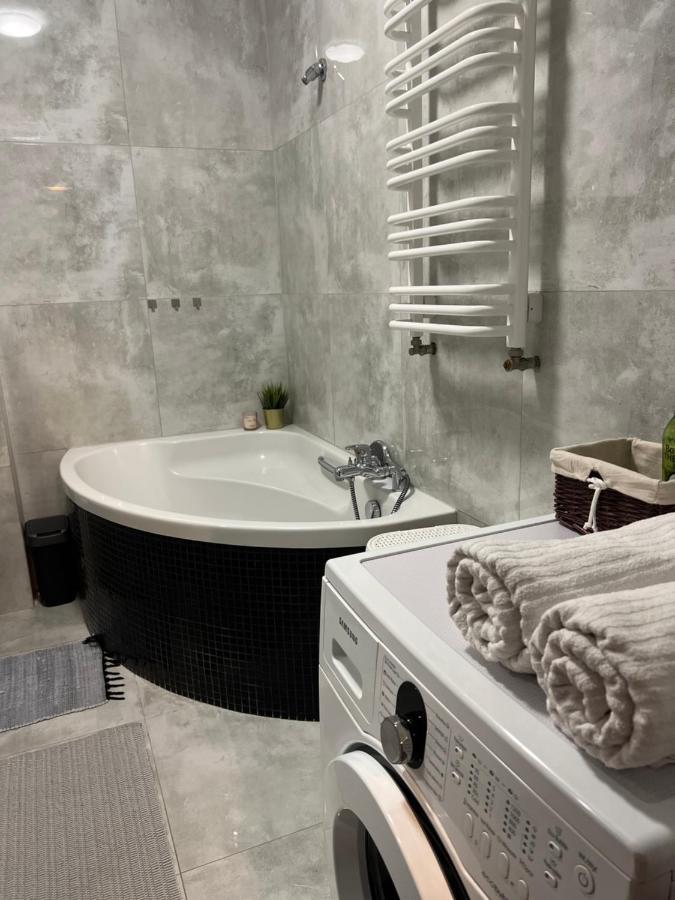 Apartament In Cyprysowa Warszawa